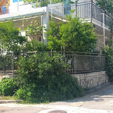 Pensionat Favor Podgorica
