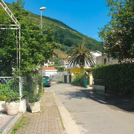 Pensionat Favor Podgorica