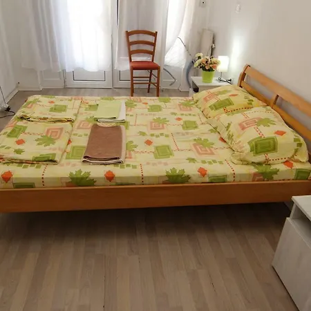Pensionat Favor Podgorica