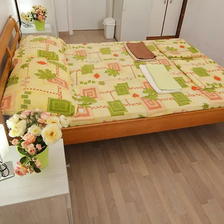 Pensionat Favor Podgorica
