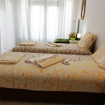 Pensionat Favor Podgorica