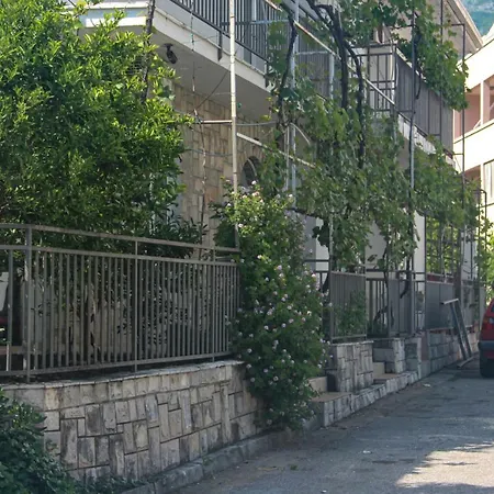 Favor Gæstehus Podgorica