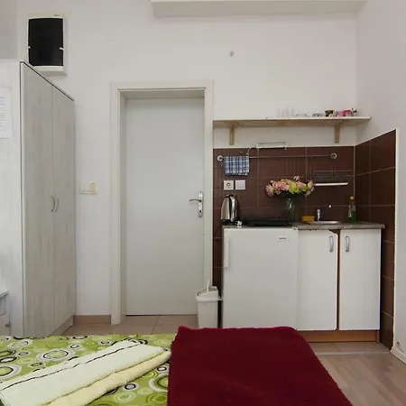 Favor Casa de hóspedes *