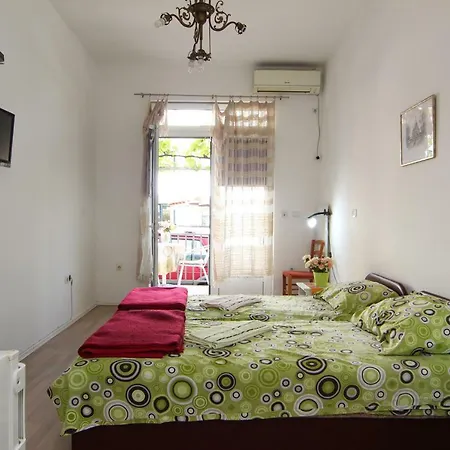 Favor Casa de hóspedes *