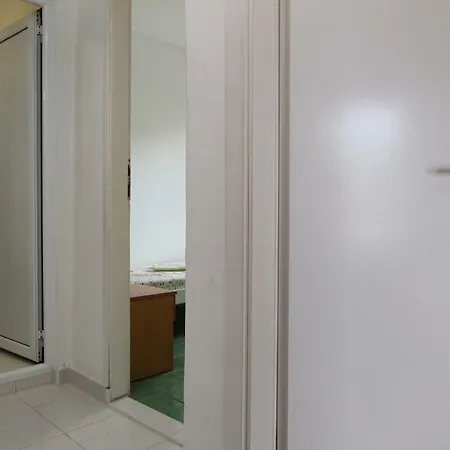 Favor Casa de hóspedes Podgorica